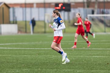 Bild 182 - wCJ HSV - ETV - Esbjerg